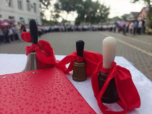 📚 Începutul noului an școlar – mesaj pentru profesori și elevi