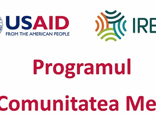 Audierea publică a ”Strategiei de dezvoltare comunitară a com. Bubuieci 2021-2025”