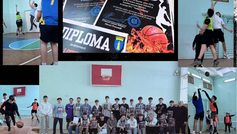 🏆 Finala Turneului de Baschet – Primăria Bubuieci