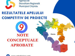 Construcția drumului de ocolire a satului Bubuieci (str. Gospodarilor) a fost selectată și a trecut în etapa următoare