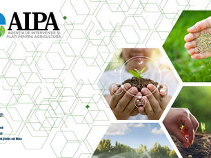 Subvenții pentru Zootehnie - Oportunitate pentru Fermieri