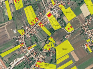 Se prelungește concursul pentru ocuparea funcției de SPECIALIST ÎN REGLEMENTAREA REGIMULUI FUNCIAR