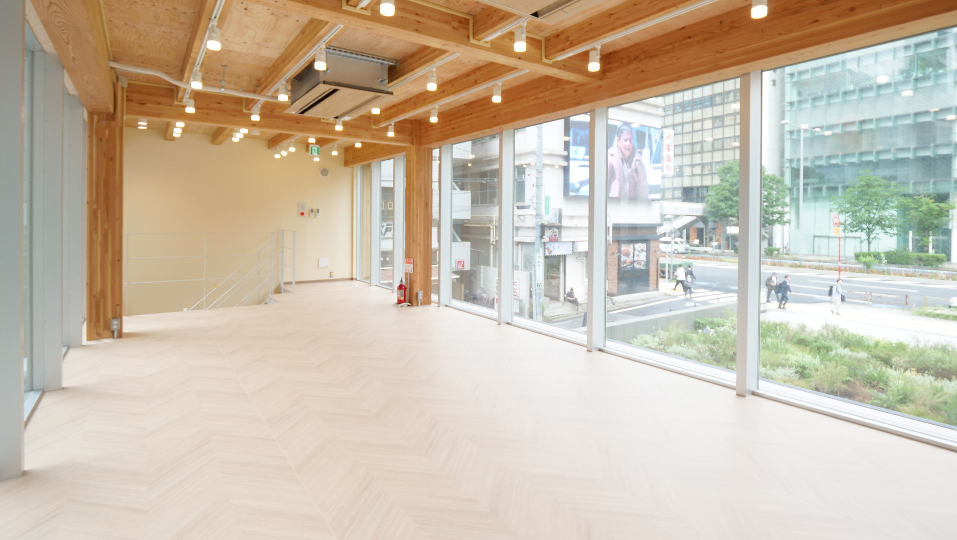 南青山貸切会場 annex aoyama 2f 5