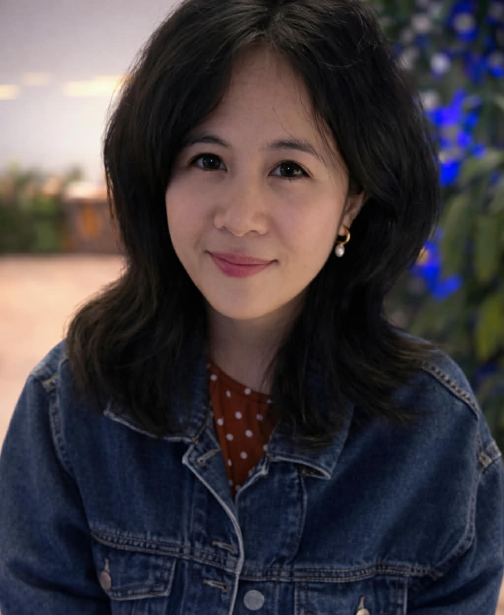 Writer: Elizabeth Tapang, AMFT 148611