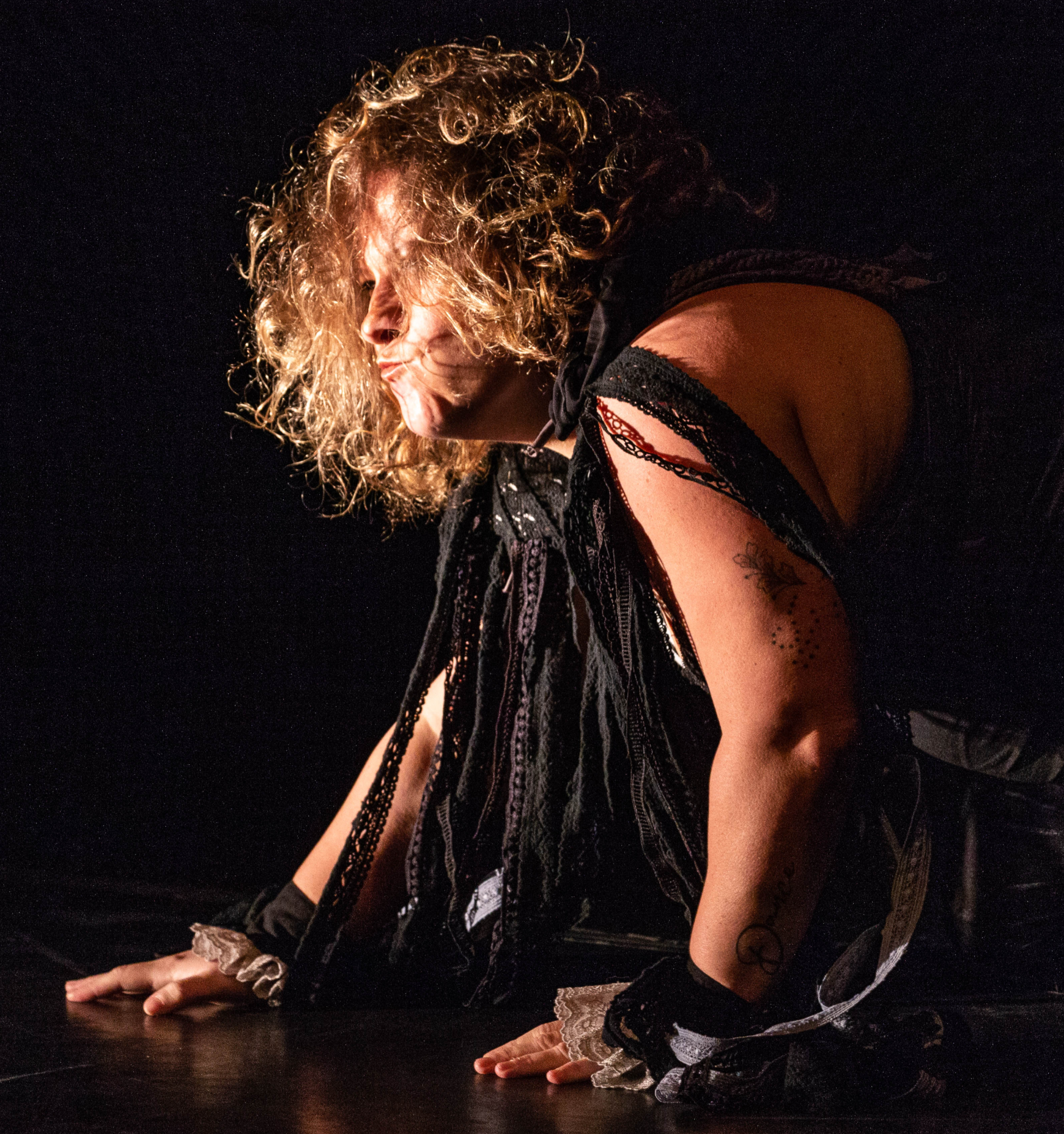 Foto do escritor: Elisa Canola