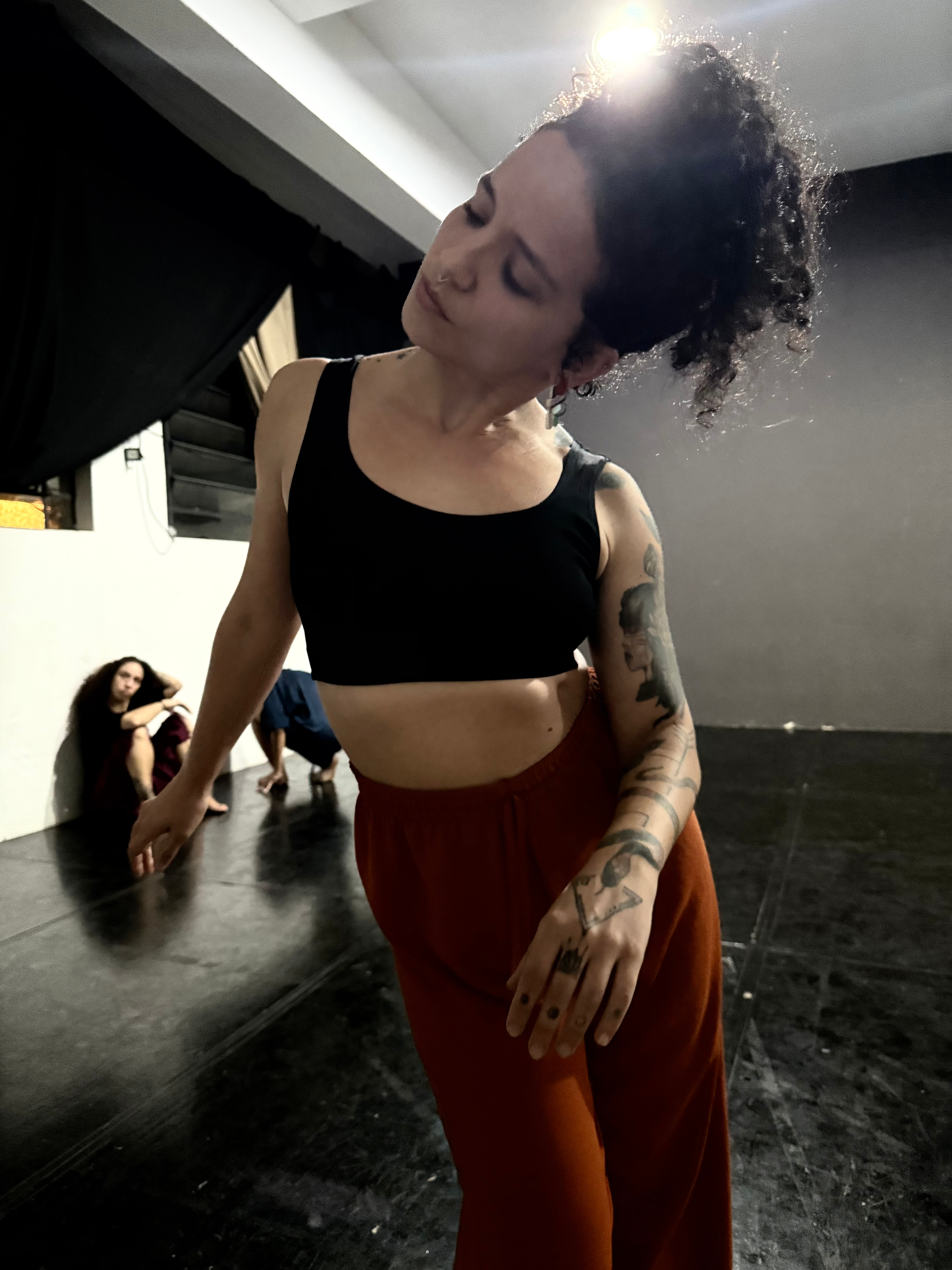 Foto do escritor: Maria Julia Kaiser