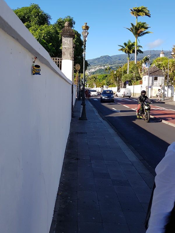 art mytho reunion 974