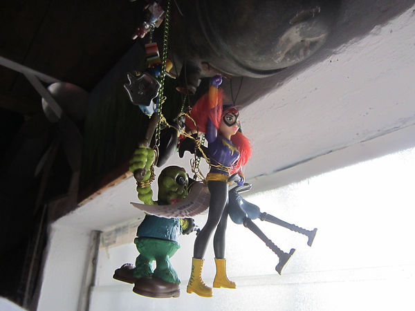 artist mytho reunion