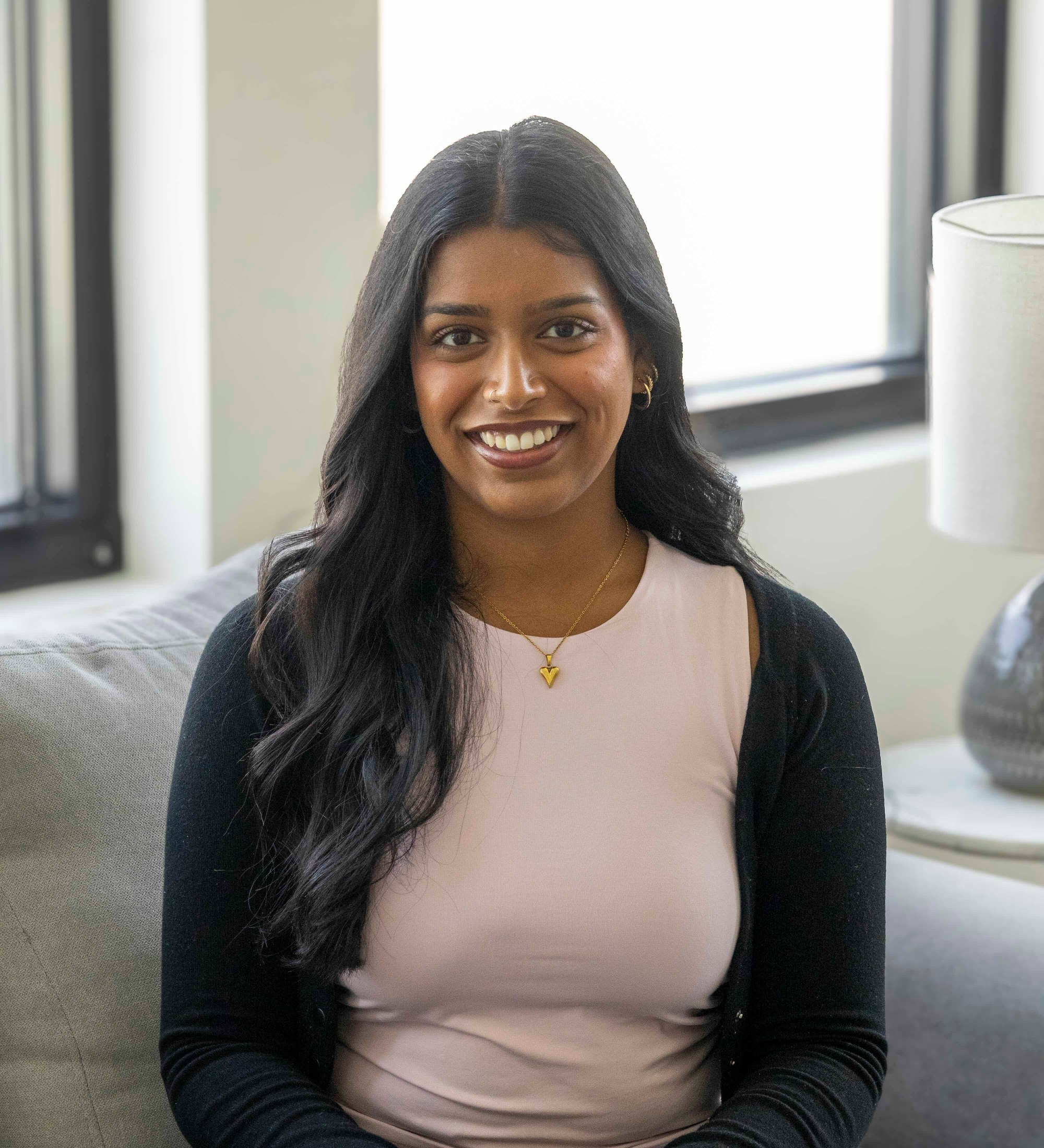 Writer: Asha Jaikarran