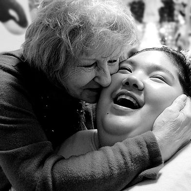 Angelika & Willie Williams