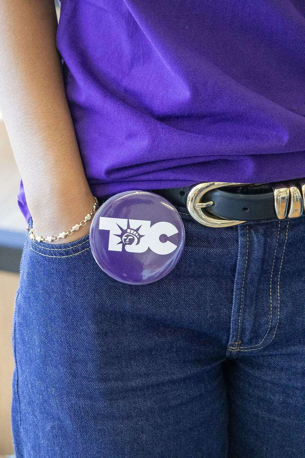 Thumbnail: TJC Pin