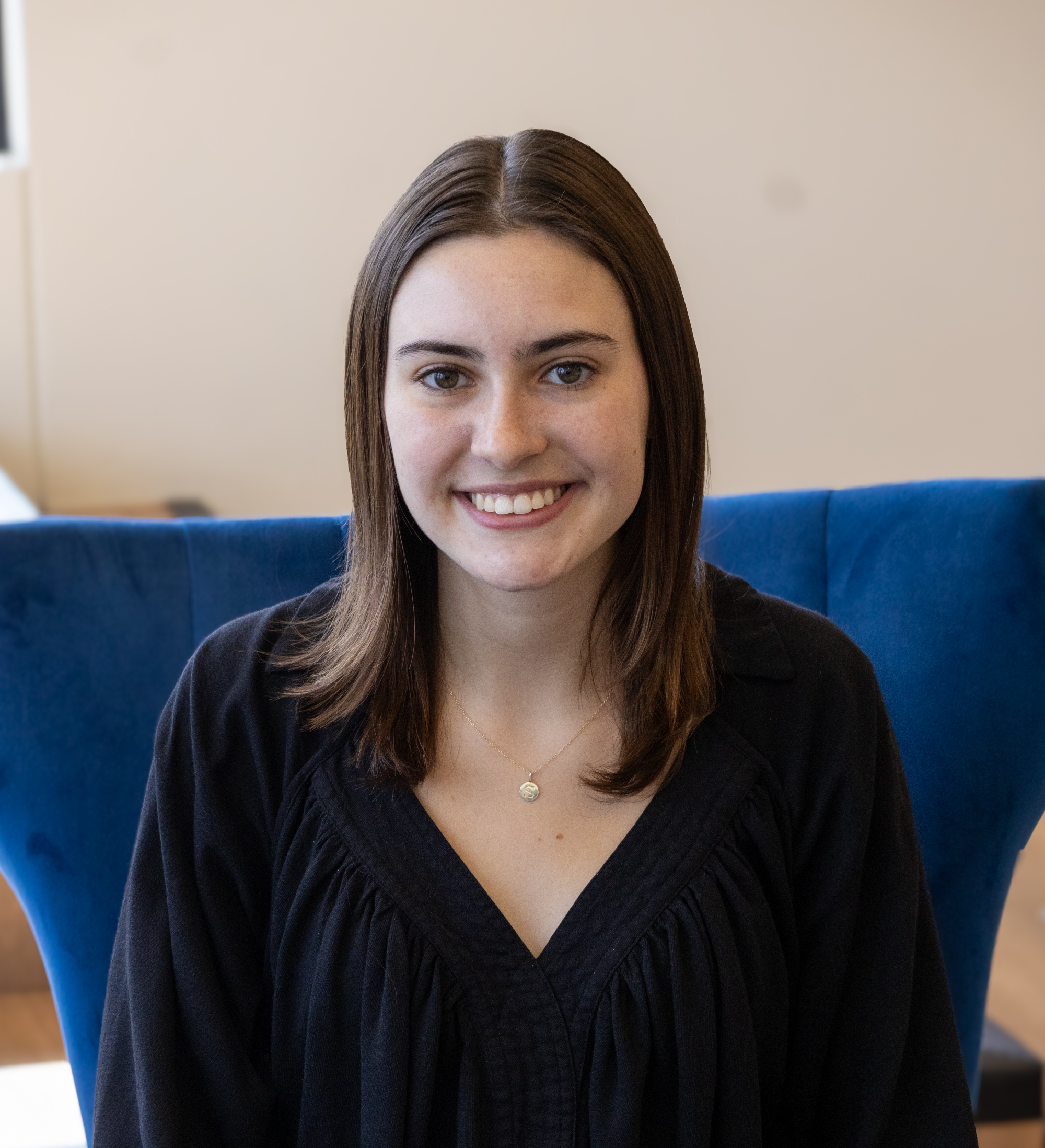Writer: Sarah Lanza