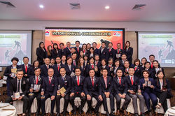 Victory Annual Conference 2019