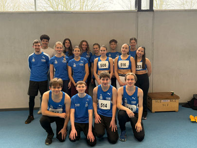 Zwischen Zweifel und Triumph: Ein erfolgreiches Wochenende für den OTB!