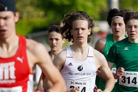 Frank Rüdiger Sportfest