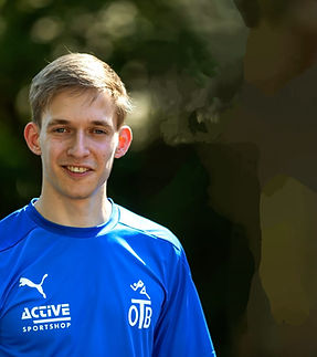 Tom Spierenburg OTB Osnabrück