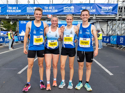 R5K Tour: Eine Reise voller Leidenschaft und Erfolg