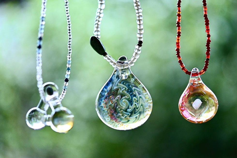 necklace