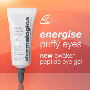 dermalogica campaigns