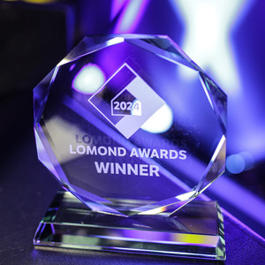 lomond awards 2025