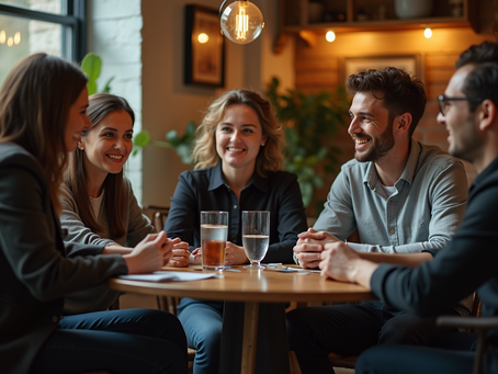 Embrace Disciple-Making: Equip for Multiplication