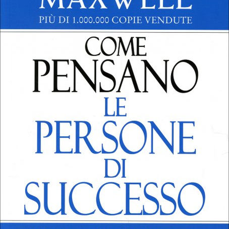Come pensano le persone di successo?