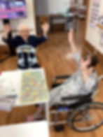 かしの樹菅谷