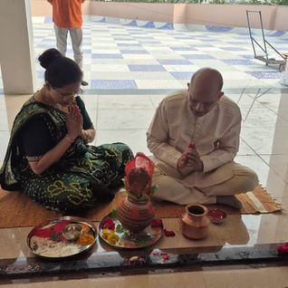 Dabhoi Community Foundation Introduces “Sahyog” - A Full Digital and Computer Literacy Centre