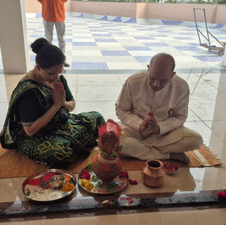 Dabhoi Community Foundation Introduces “Sahyog” - A Full Digital and Computer Literacy Centre