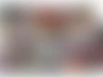 Lynne Johnson's exhibition and end of year party