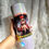 Thumbnail: Mushroom princess 30oz epoxy/stainless tumbler 