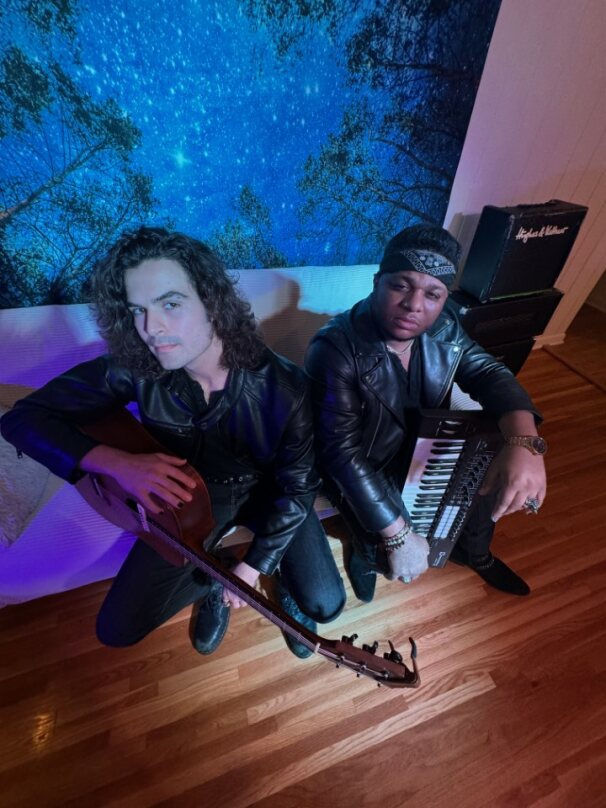 Live music at Happy's! Featuring RATILLA