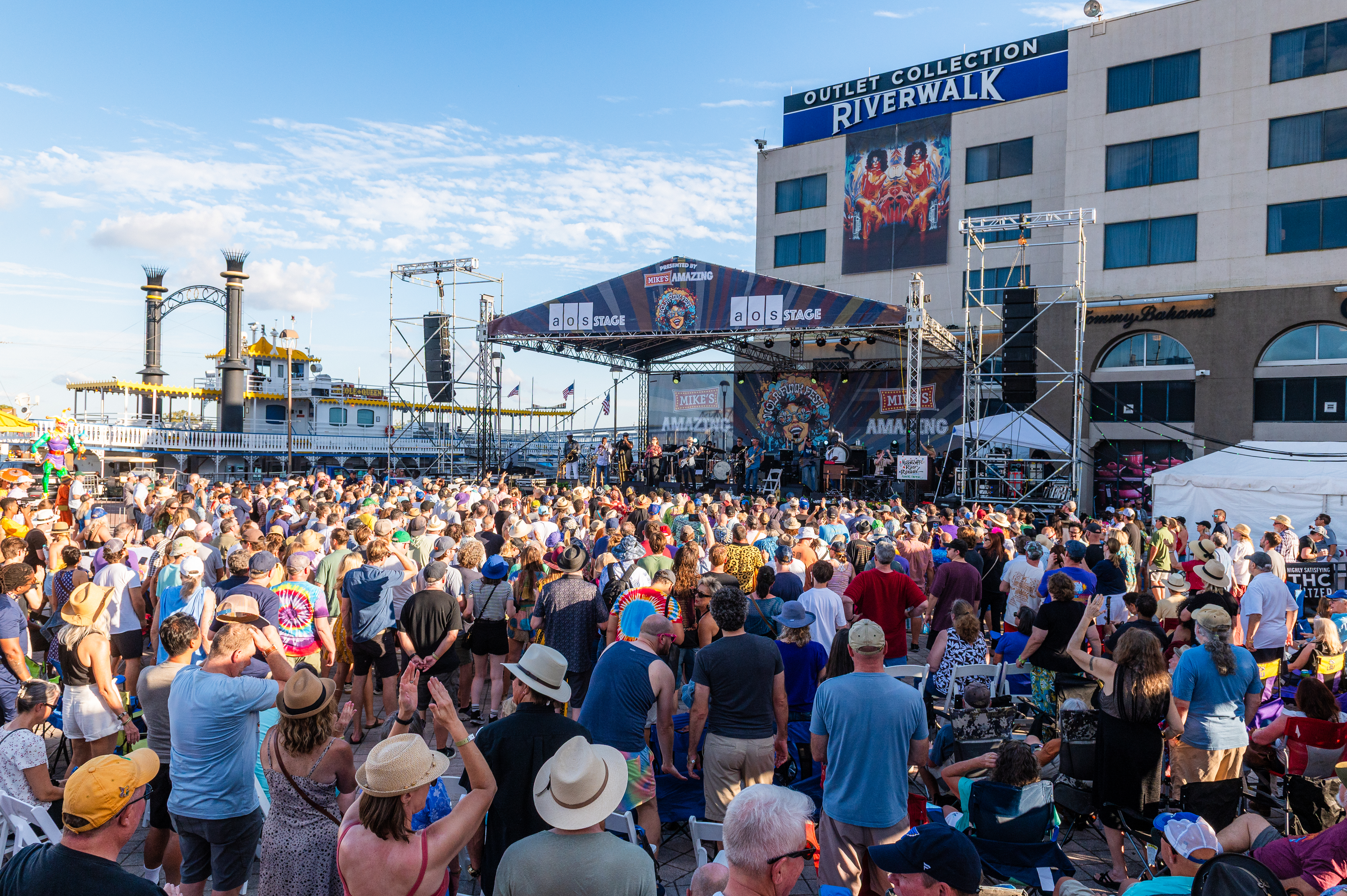 NOLA Funk Fest 2026