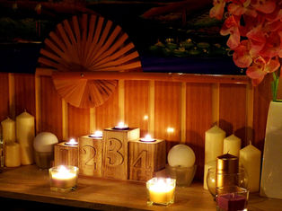 Tantra masáž Sávitryí recenzie 1: Príbehy spokojných klientov