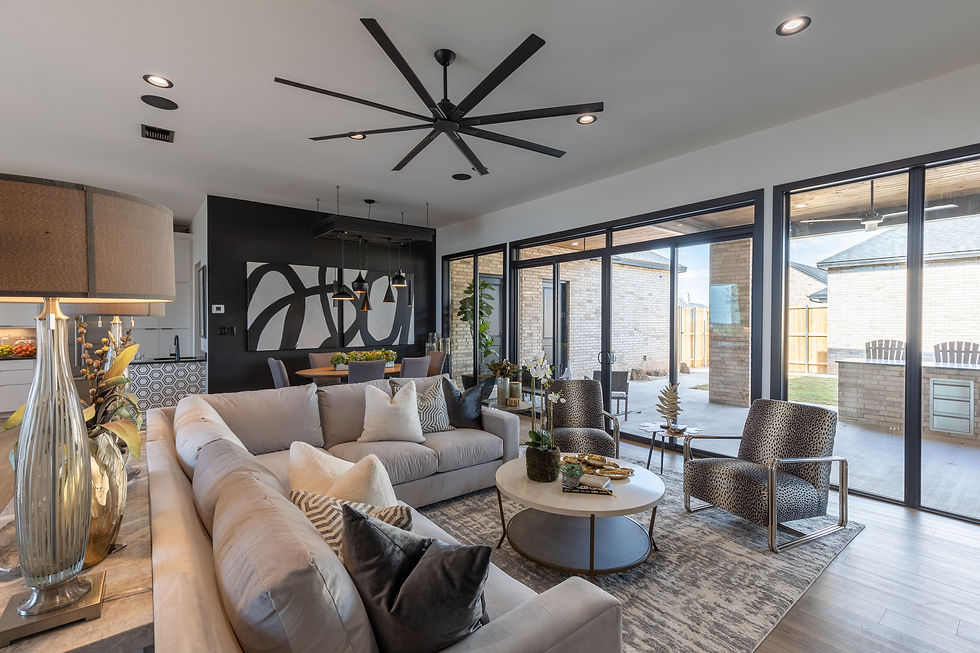Living/Dining