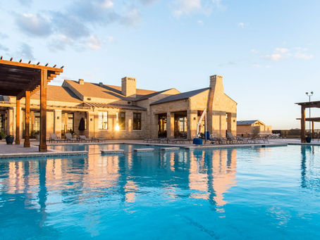 The Amenities Actually Get Used!
