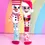 Thumbnail: MadMia Santa & Snowman Socks