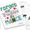 Thumbnail: Billie K & Co My Dance Journal - Forget your troubles & dance