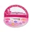 Thumbnail: Pink Poppy Ballet Cosmetic Palette