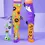 Thumbnail: MadMia Halloween Socks