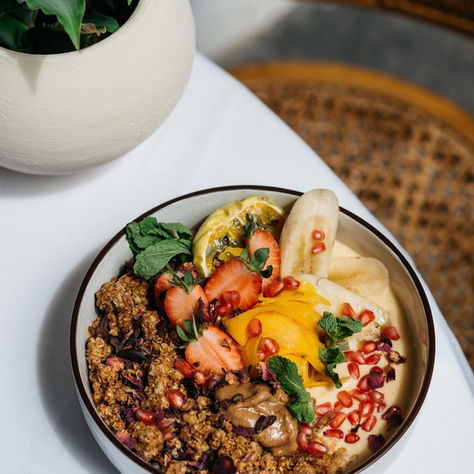 Quelques suggestions de restaurants sur Colombo