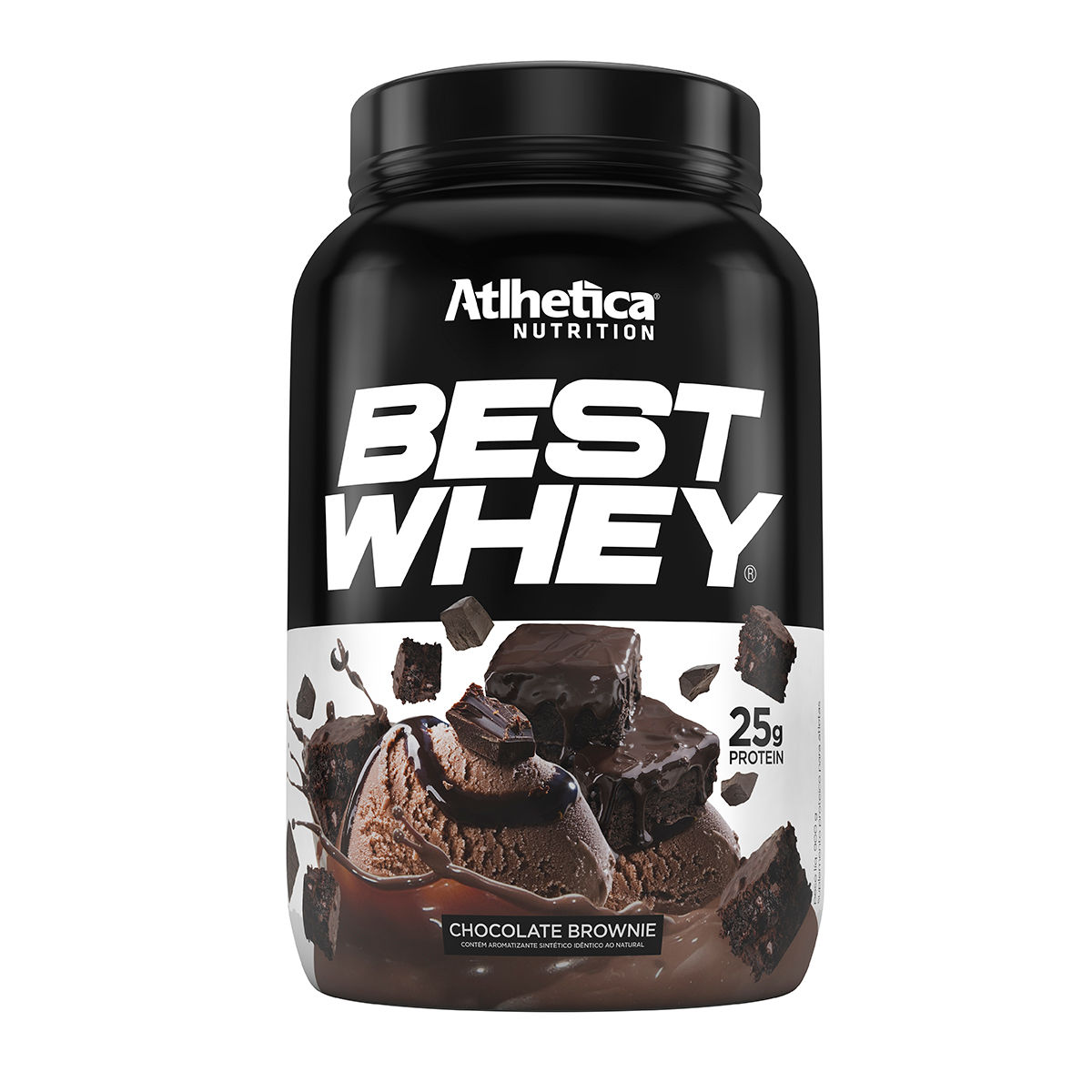 Atlhetica Nutrition Best Whey 900 gr.