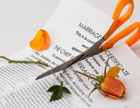 My Blessed Ex; Divorce Done Different