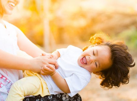 Parenting from a Different Perspective