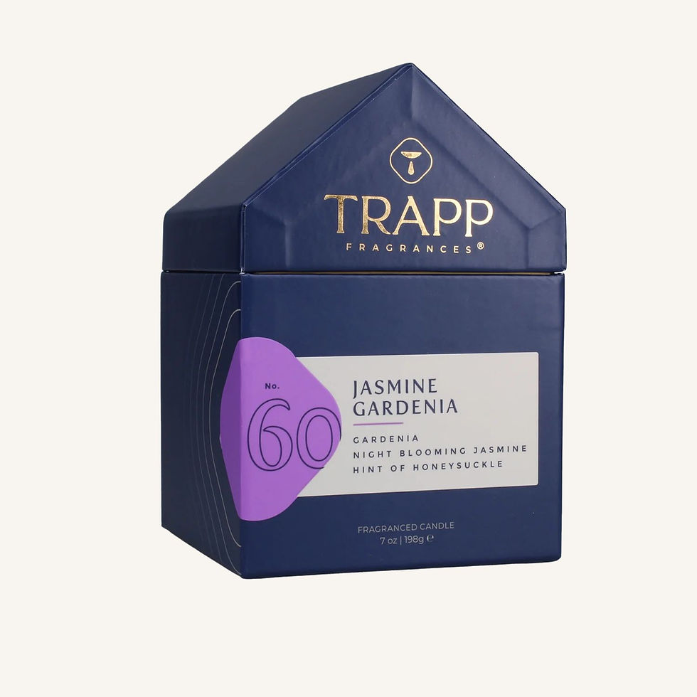 Thumbnail: Trapp No 60 Jasmine Gardenia 7oz in House Box