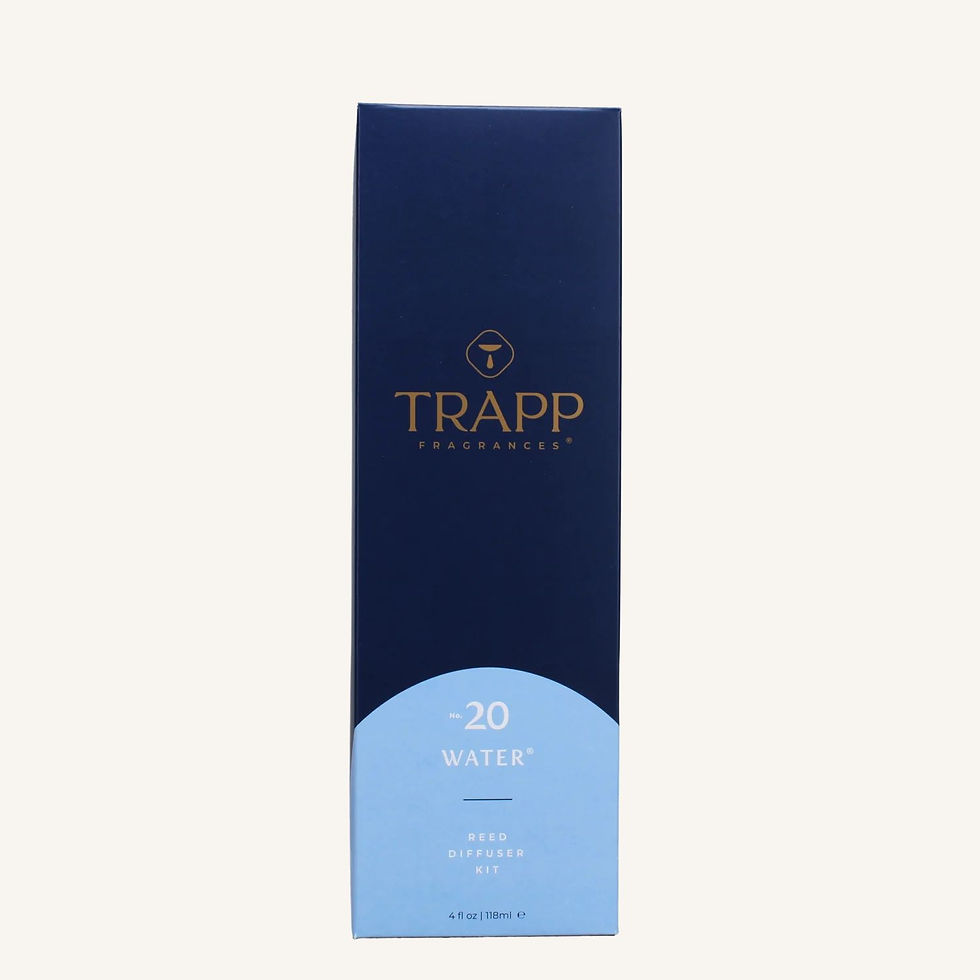 Thumbnail: Trapp No 20 Water Reed Diffuser Kit