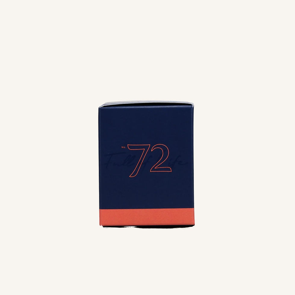 Thumbnail: Trapp No 72 Amalfi Citron 2oz Votive