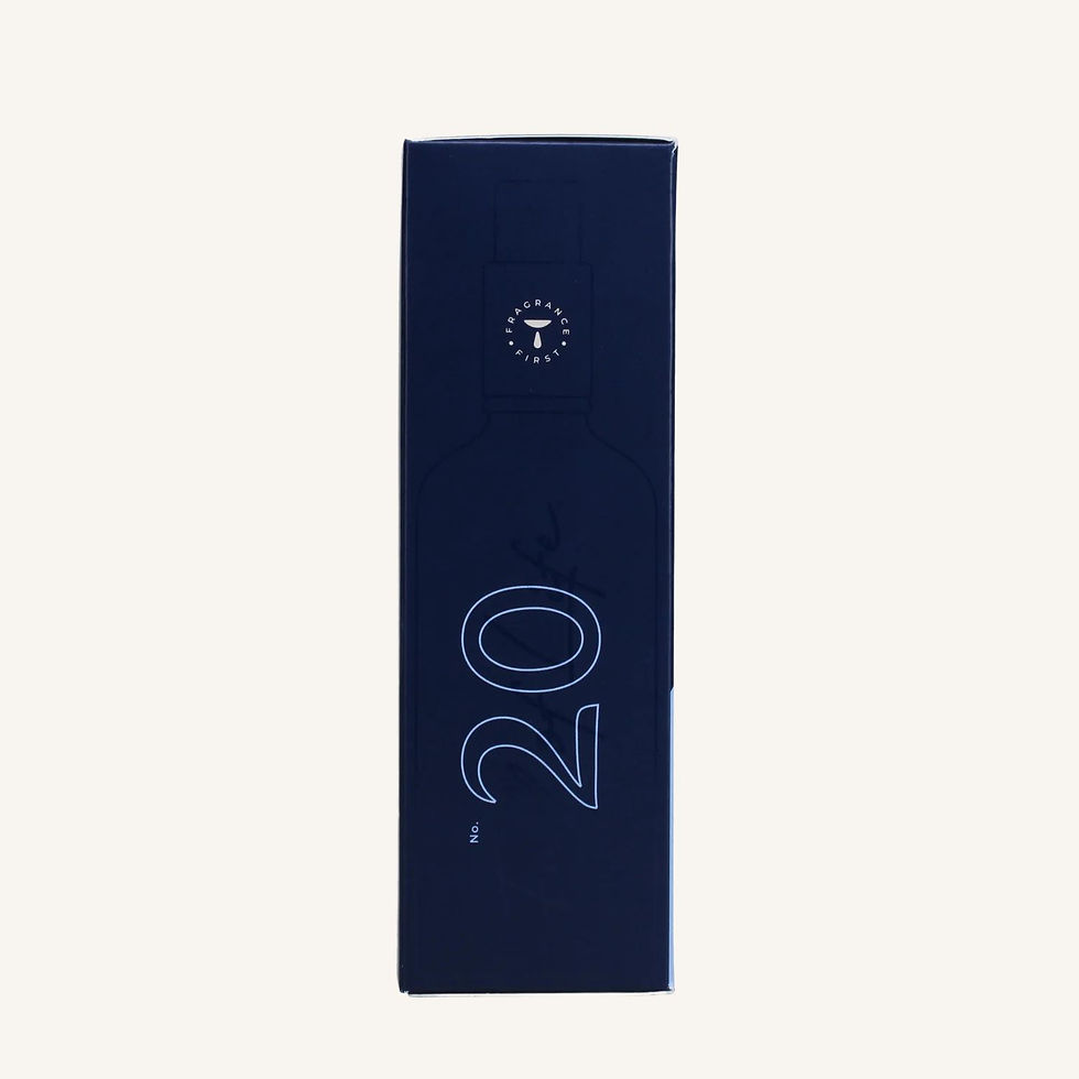 Thumbnail: Trapp No 20 Water 3.4oz Fragrance Mist