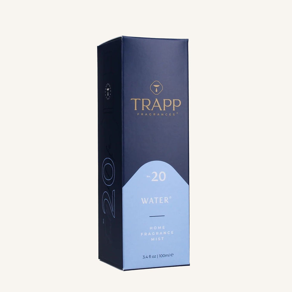 Thumbnail: Trapp No 20 Water 3.4oz Fragrance Mist