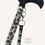 Thumbnail: Sugar Cane Collection Snow Leopard